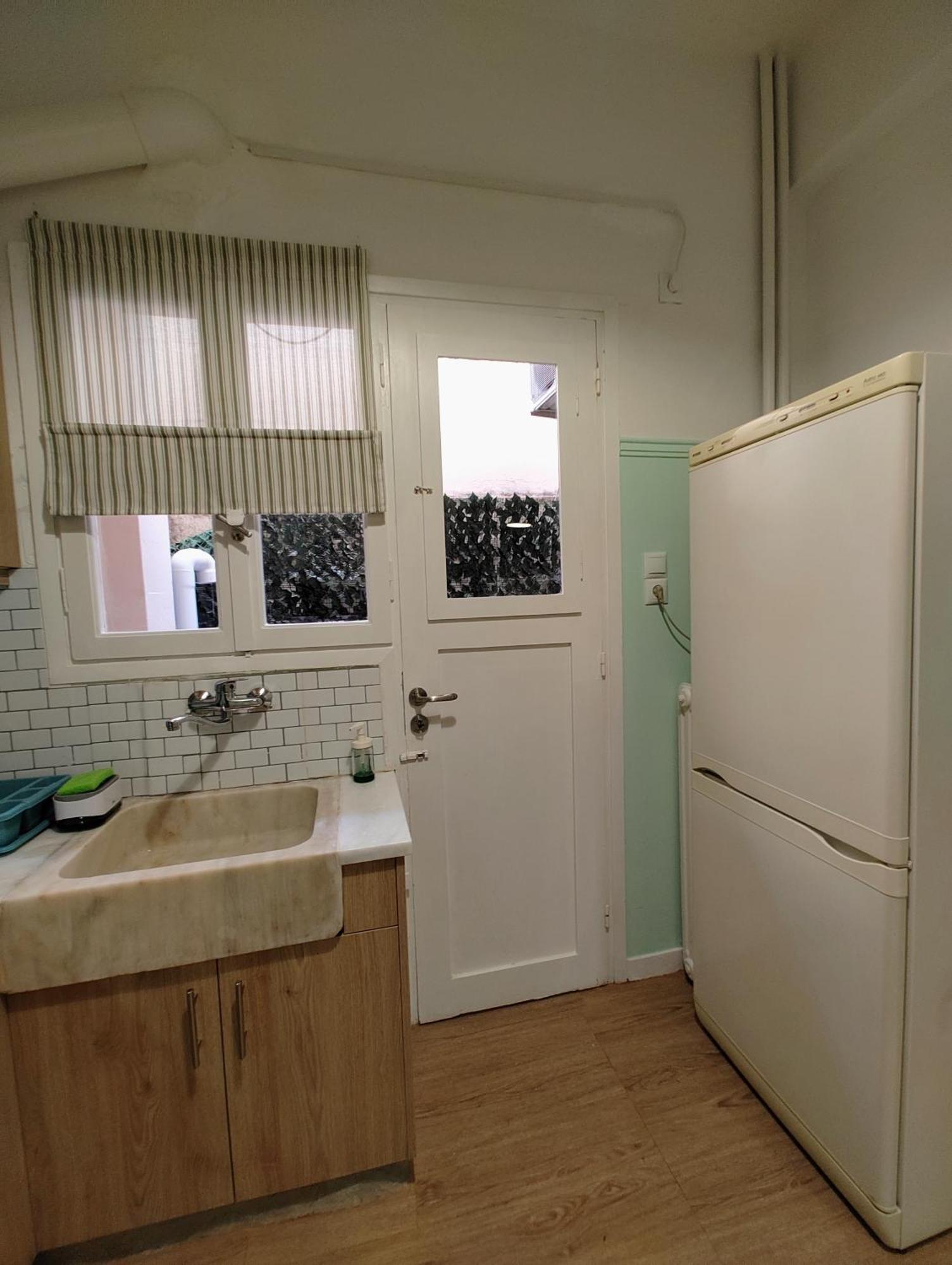 Apartment Thisio Ateny Zewnętrze zdjęcie