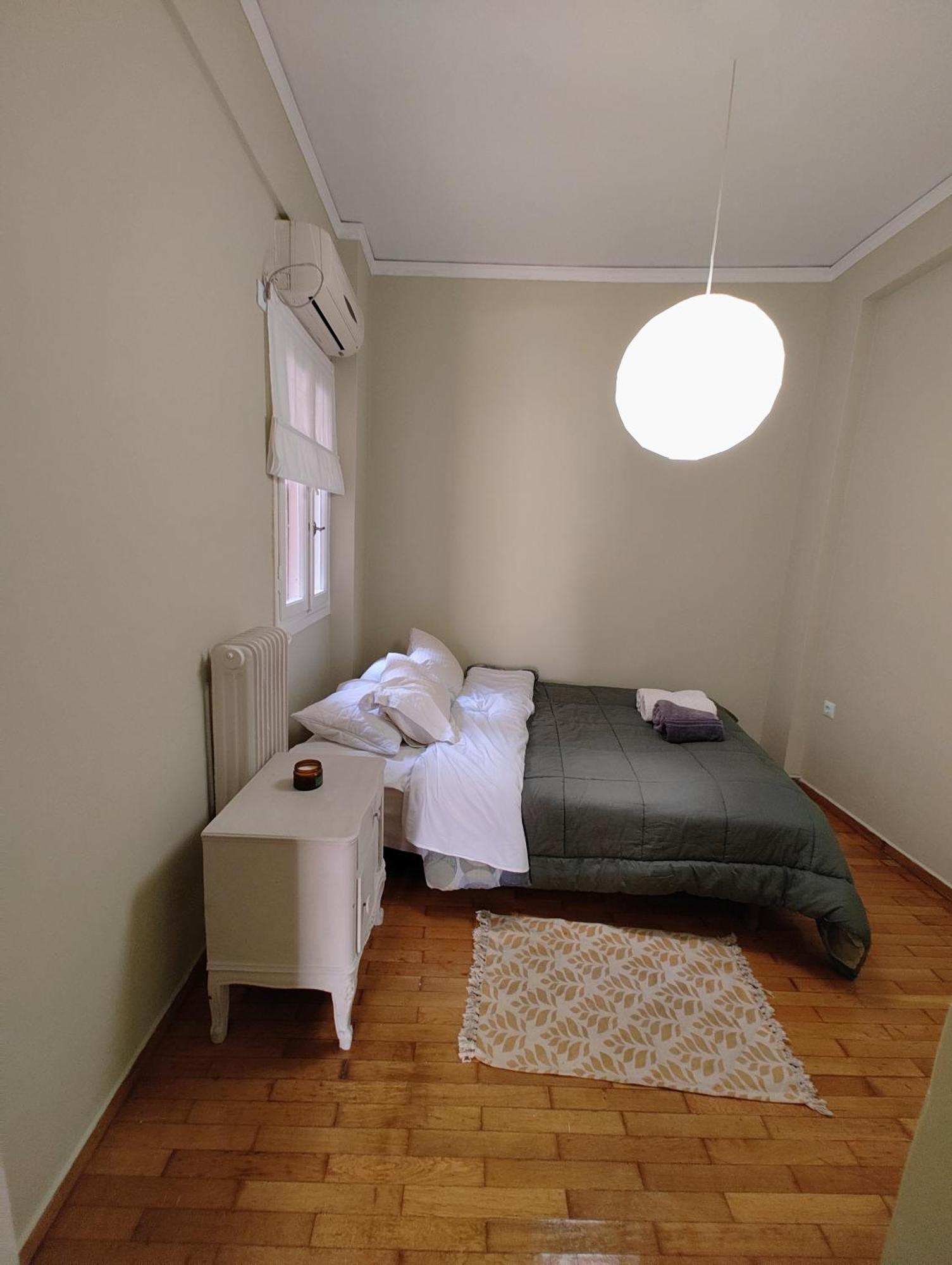 Apartment Thisio Ateny Zewnętrze zdjęcie