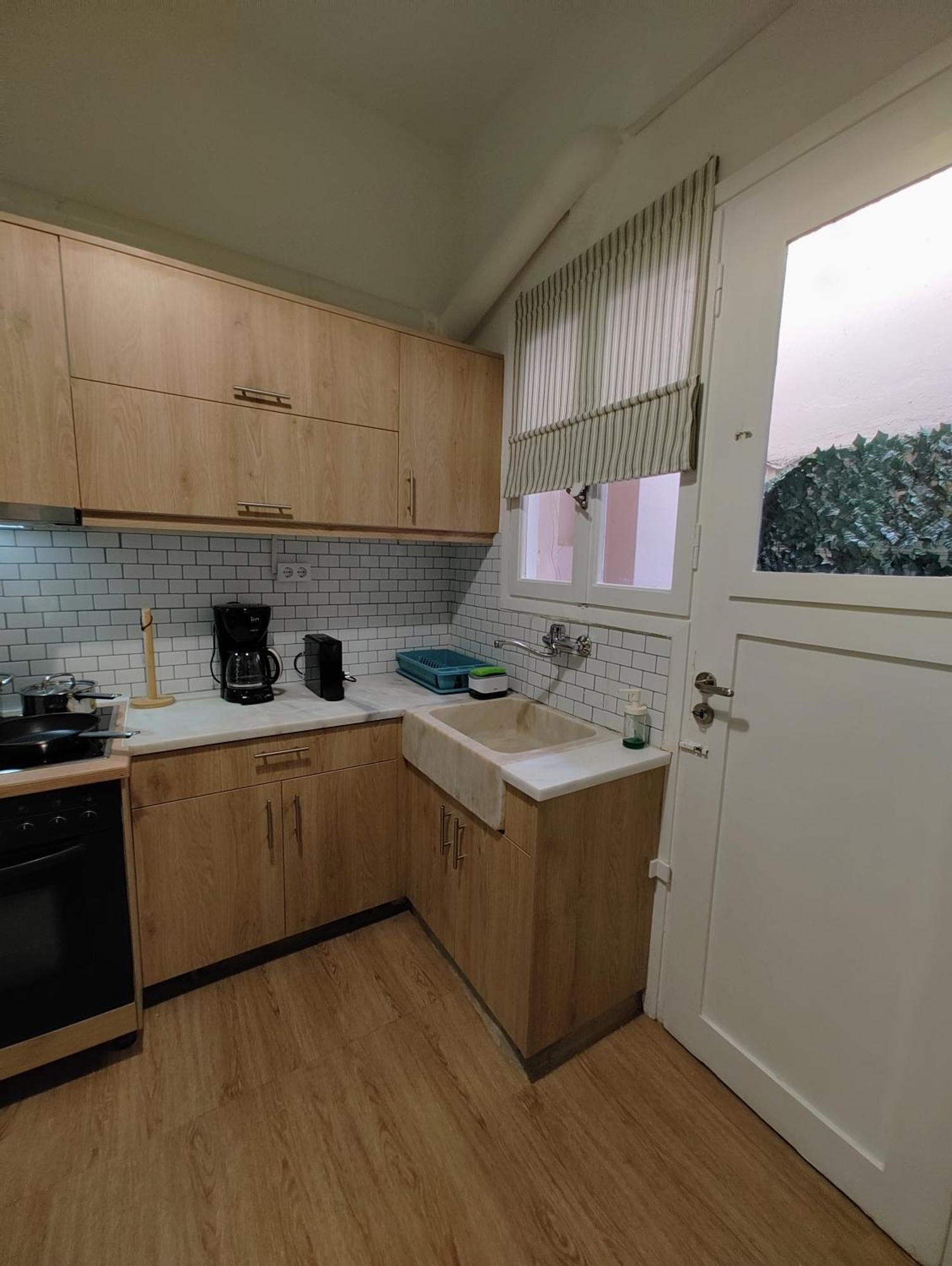 Apartment Thisio Ateny Zewnętrze zdjęcie