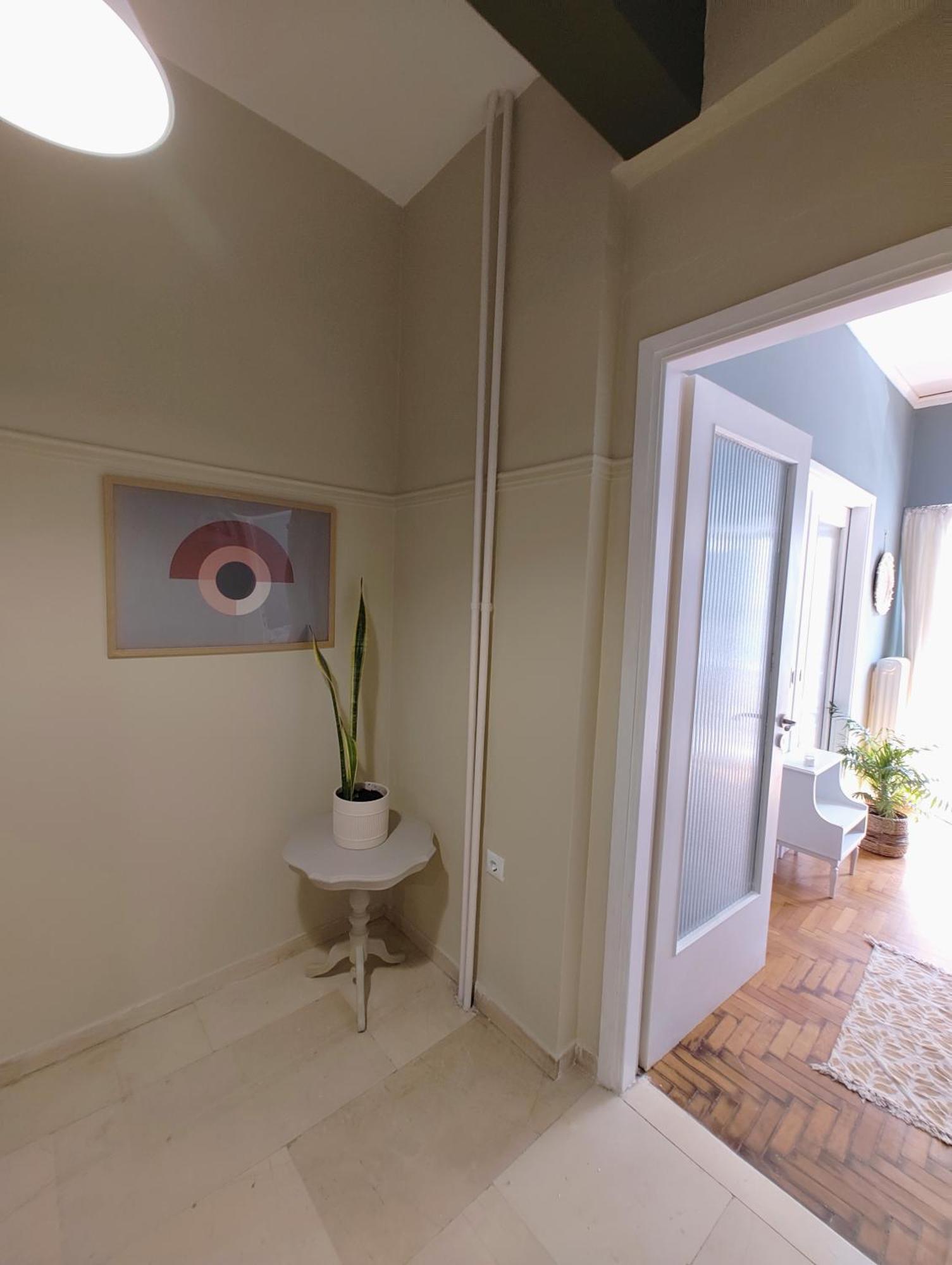 Apartment Thisio Ateny Zewnętrze zdjęcie