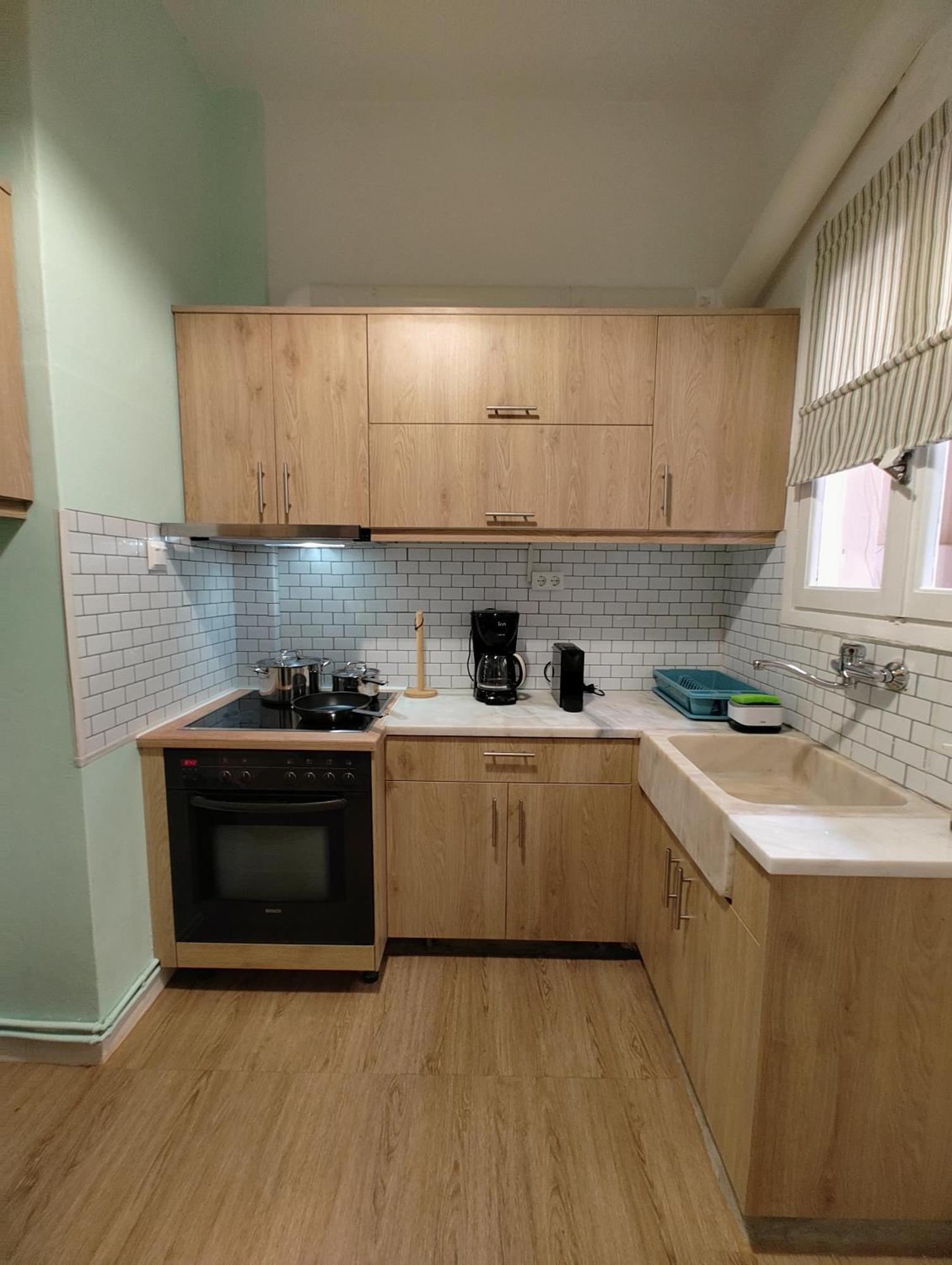 Apartment Thisio Ateny Zewnętrze zdjęcie